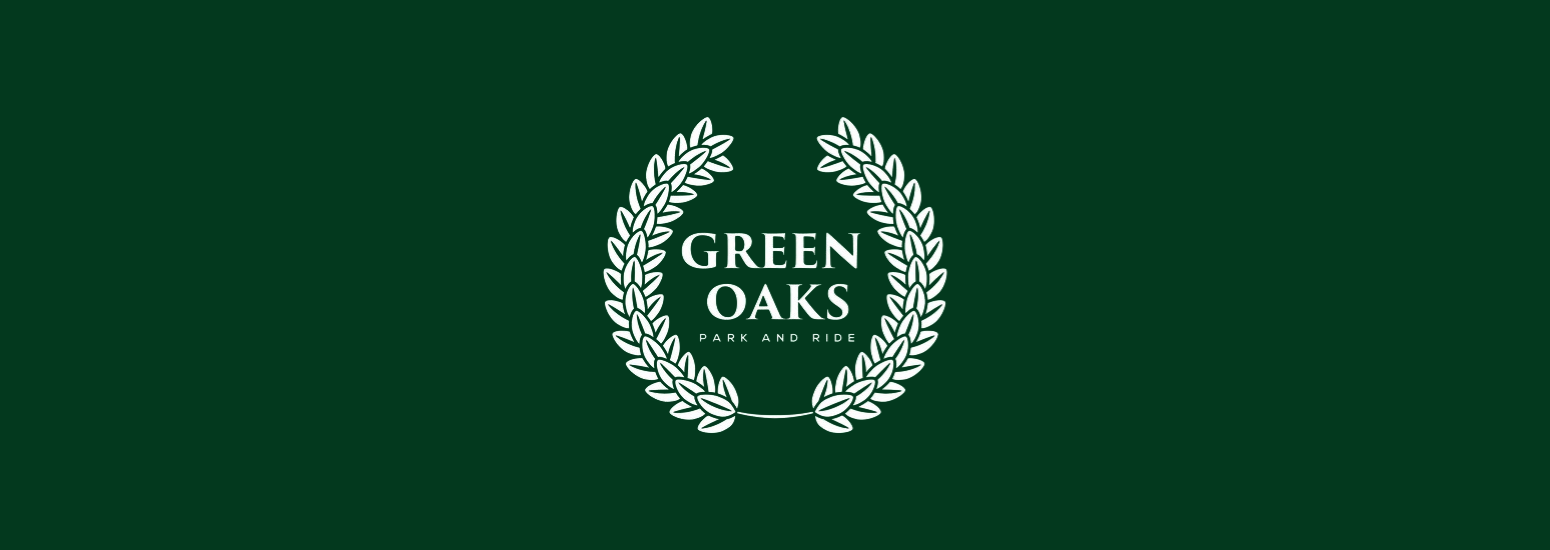 Green Oaks Birmingham - Park and Ride